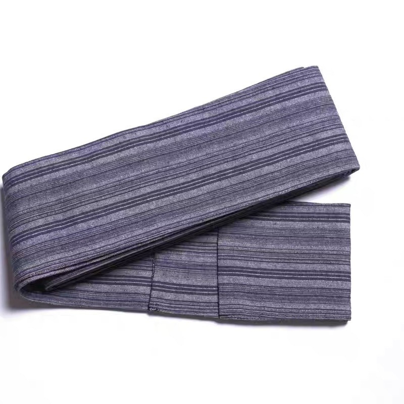 Men'S Kimono Accessories - 400cm Japanese Kimono Yukata Belt Self-tie