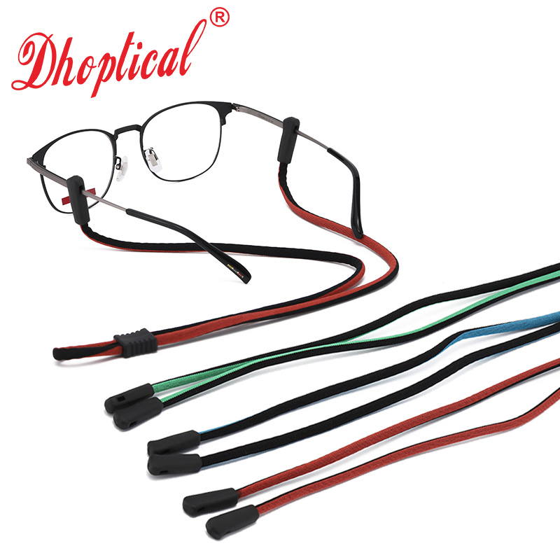 Adjustable Eyeglass Holders fo - Men Accessories Neck Chain ulasan dan harga