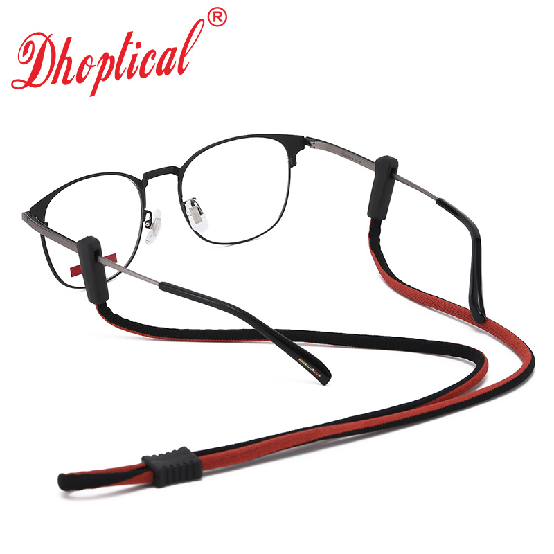 Adjustable Eyeglass Holders fo - Men Accessories Neck Chain ulasan dan harga