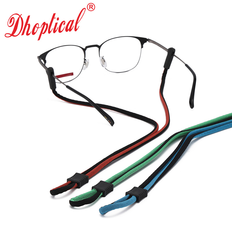 Adjustable Eyeglass Holders fo - Men Accessories Neck Chain ulasan dan harga