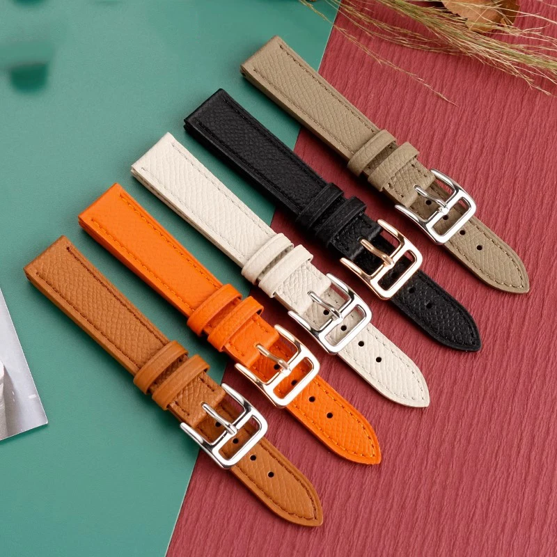 14 16 18 20mm For Hermes H ora - Men'S Accessories London ulasan dan harga