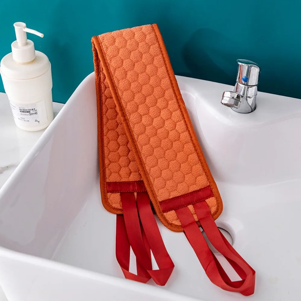 Dual Handle Exfoliating Back B - Men'S Accessories Types ulasan dan harga