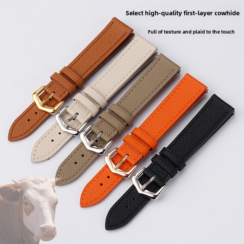14 16 18mm 20mm Men Women Watc - Men'S Accessories London ulasan dan harga