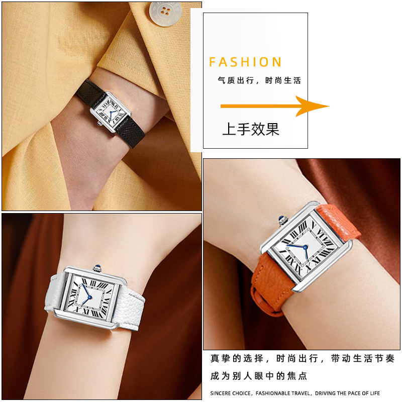 14 16 18mm 20mm Men Women Watc - Men'S Accessories London ulasan dan harga
