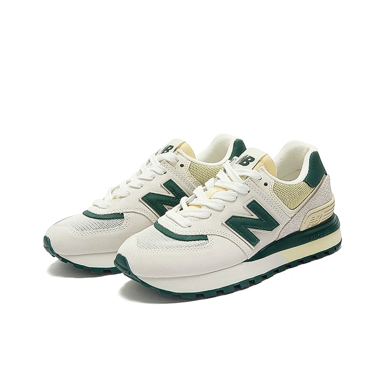 New Balance 574 Legacy Running - New Balance Shoes 574 ulasan dan harga
