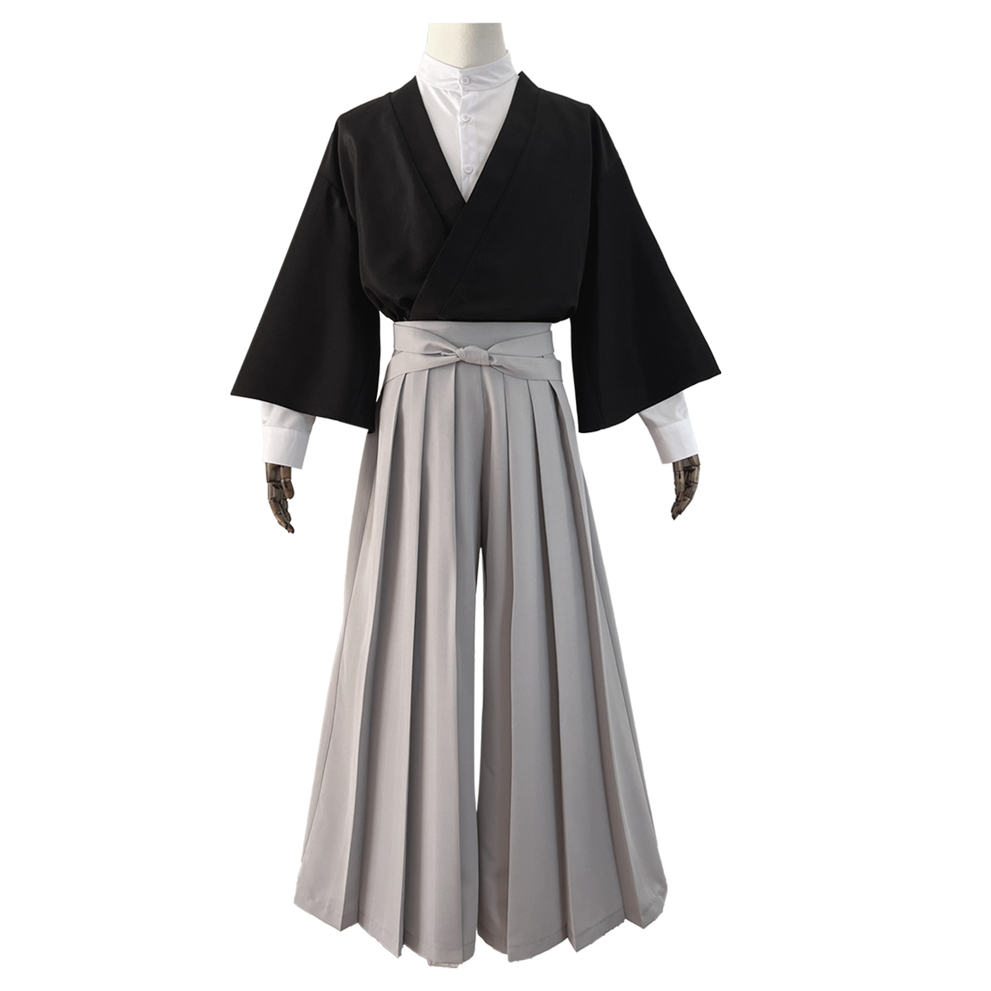 Zenin Naoya Anime Cosplay Cost - Men'S Kimono Accessories ulasan dan harga