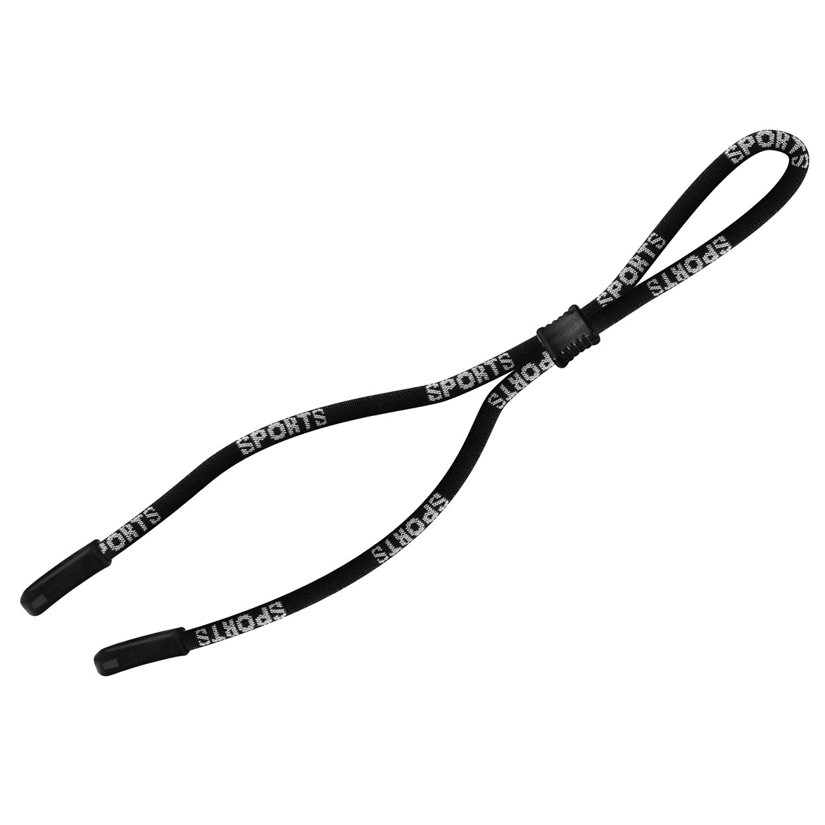 Non-Slip Sunglasses Rope Outdo - Men Accessories Neck Chain ulasan dan harga