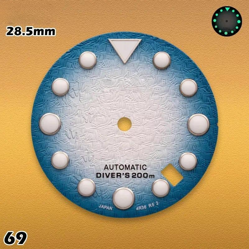 S-type 28.5mm 3D footprints Wa - Men'S Accessories Types ulasan dan harga