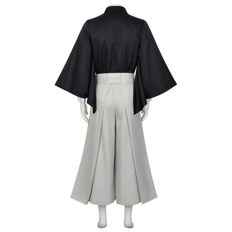 Anime Jujutsu Kaisen Haibara Y - Men'S Kimono Accessories ulasan dan harga