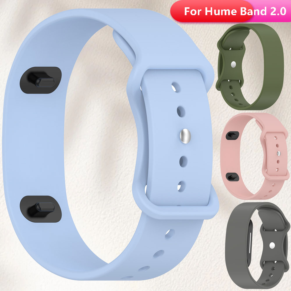 BEHUA Watch Band For Hume Band - Men Accessories All ulasan dan harga