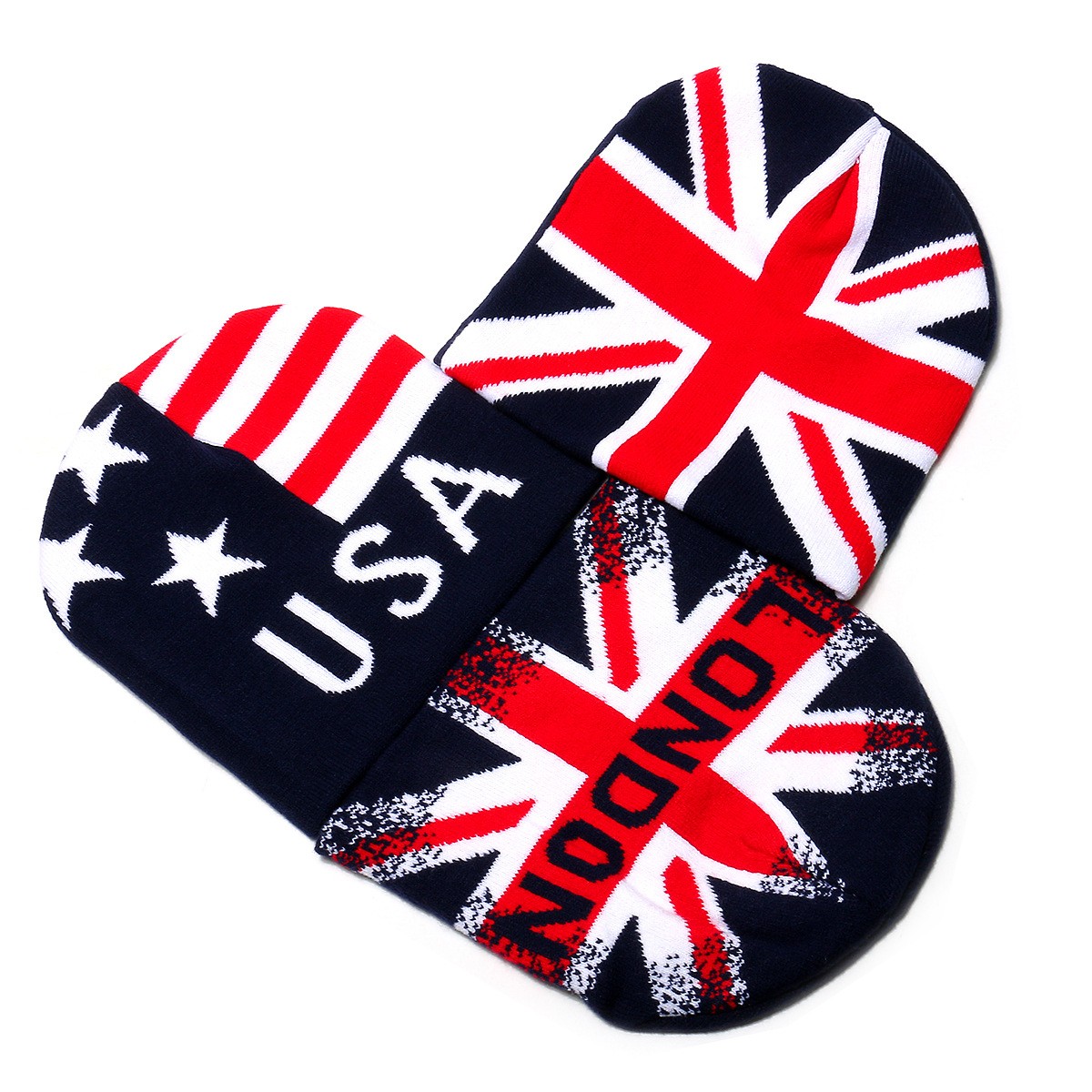 USA London 2026 Beanies UK Men - Men'S Accessories London ulasan dan harga