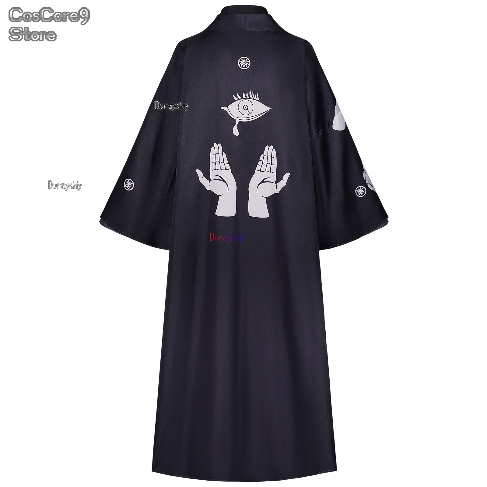 Game The Hundred Line -Last De - Men'S Kimono Accessories ulasan dan harga